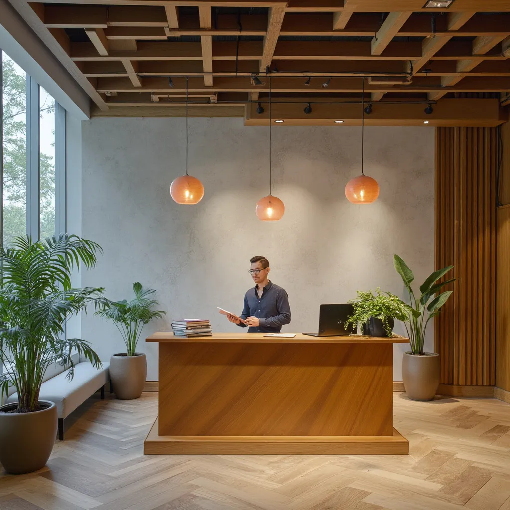 Bureau de coaching