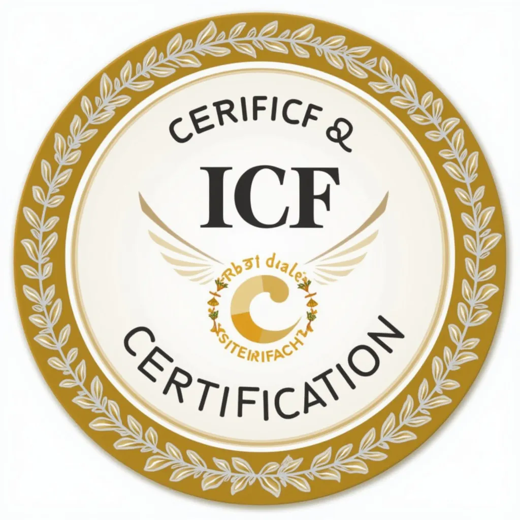 Certification ICF