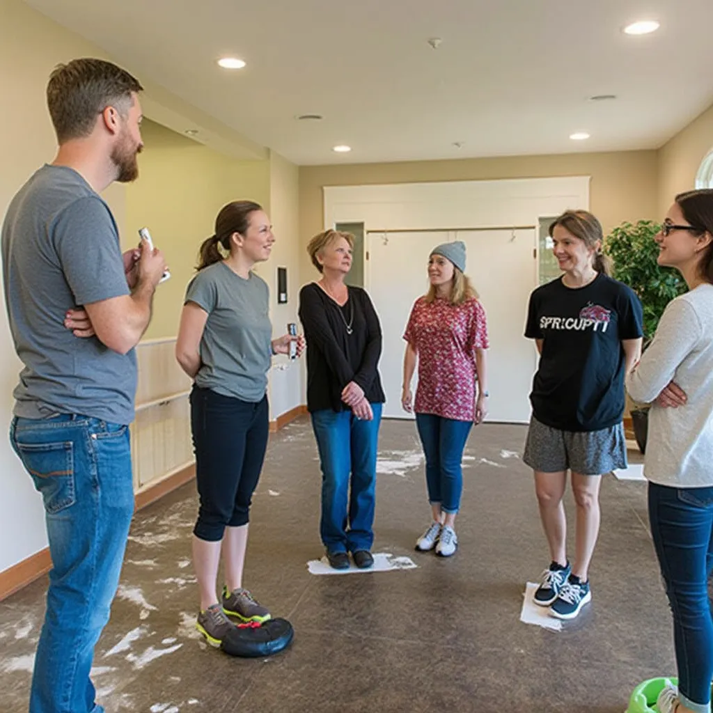 Communauté de coaching