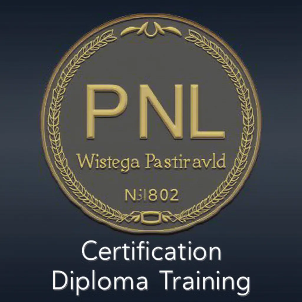 Certification PNL